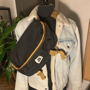 Poler Stuff Crossbody Bag